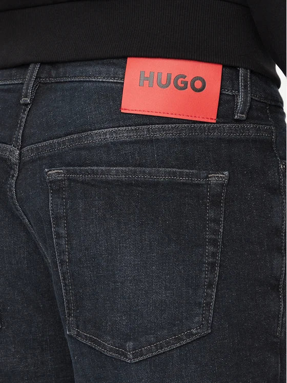 HUGO BOSS  Bermuda Hombre 50515285-010.