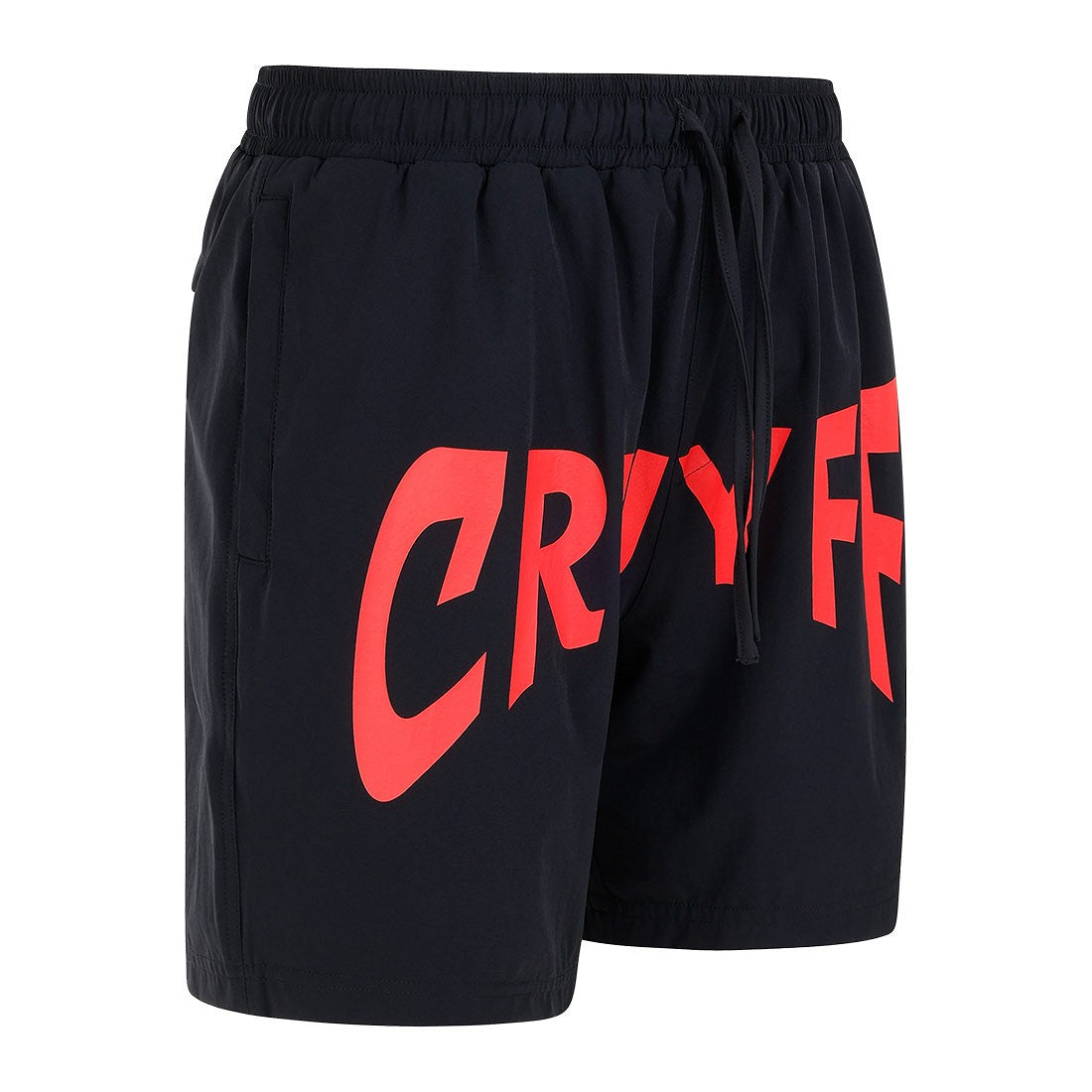 Cruyff  Bañador  Hombre  Modelo Caleb Negro CA241052-998..