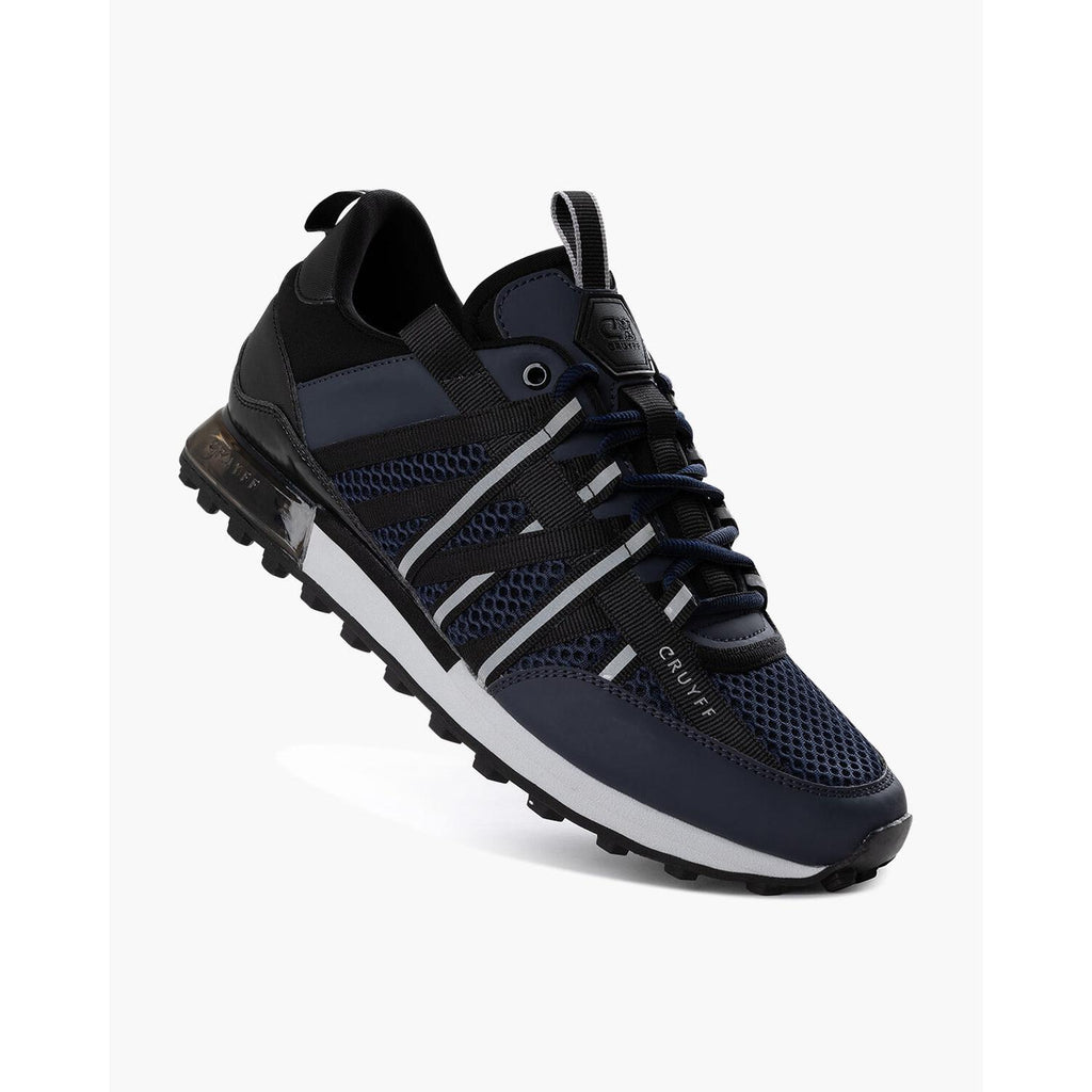 Cruyff Zapatillas Deportivas Fearia CC231067-601 Midnite Blue.