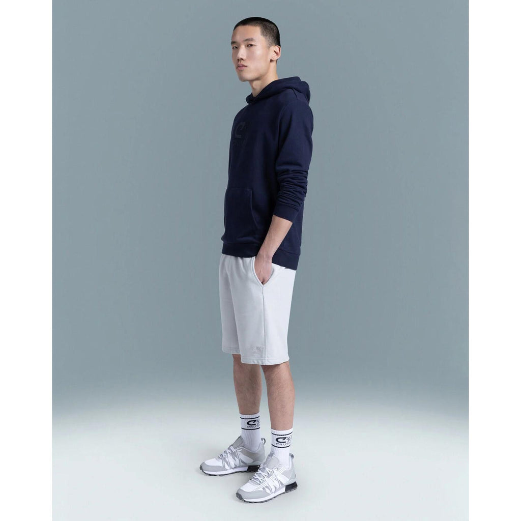 Cruyff, Short Hombre modelo CA243204-905 Gris.