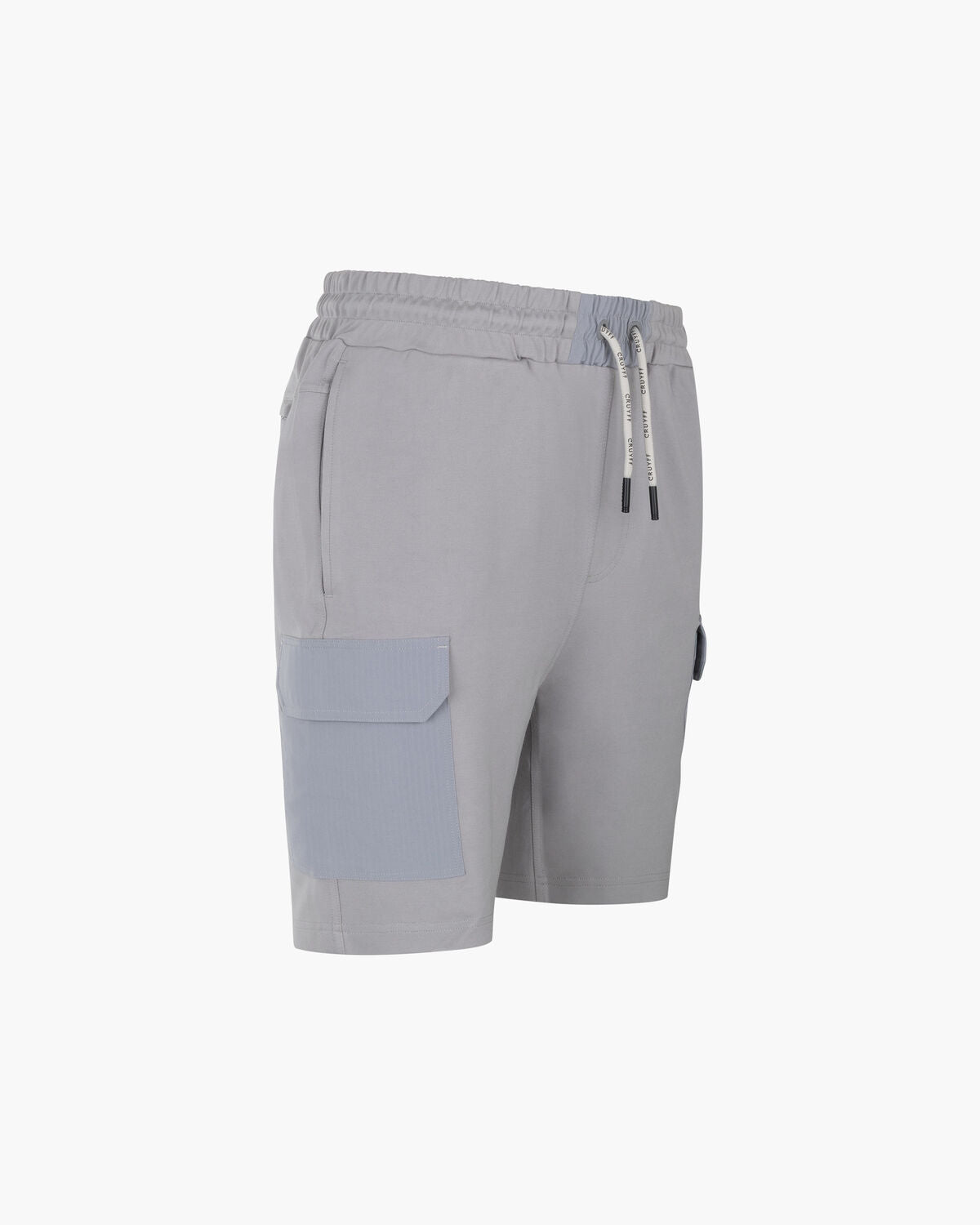 Cruyff  Short Hombre  Modelo Cosrura CA242103-905 Grey..