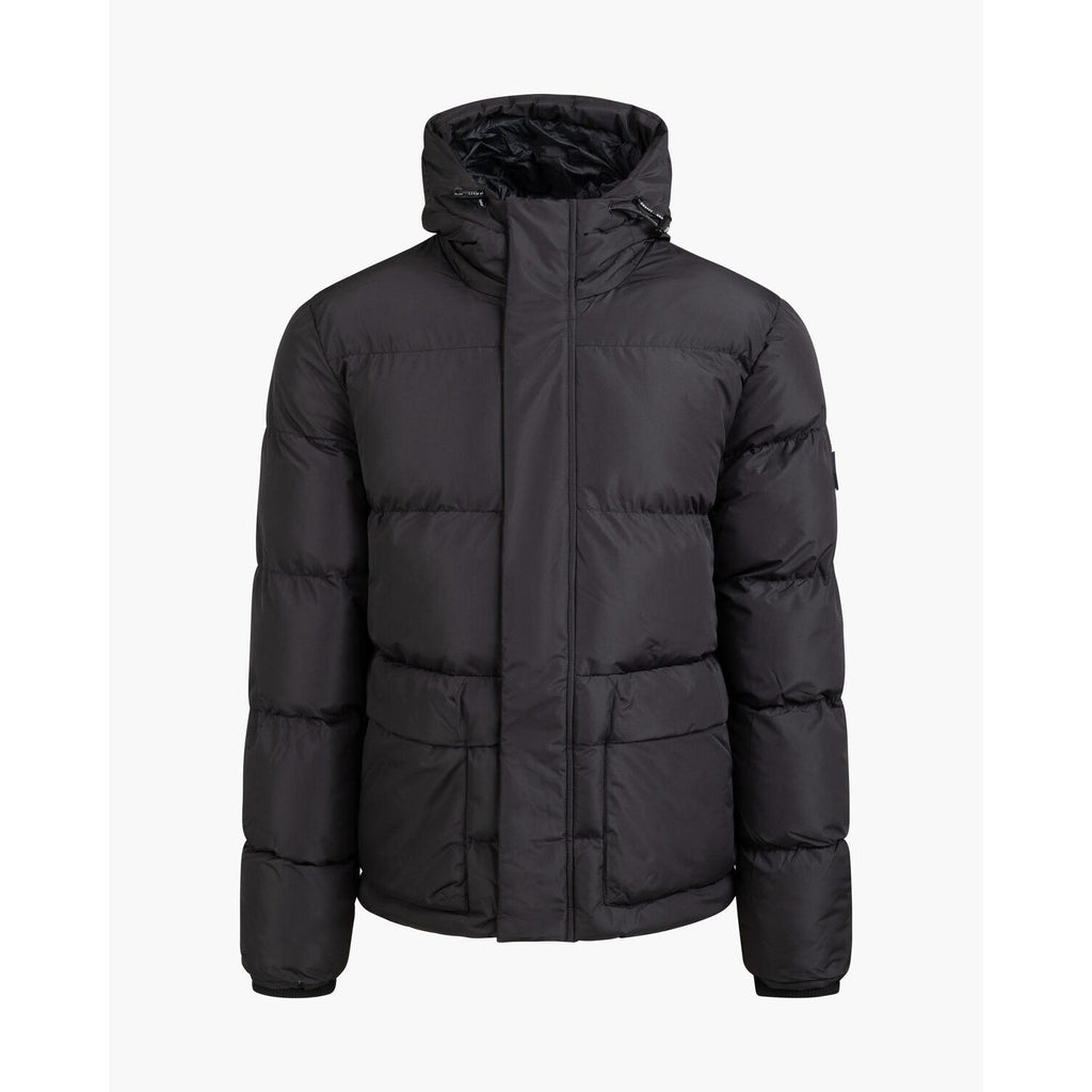 CRUYFF CHAQUETA HOMBRE CA243084-998 Black. .