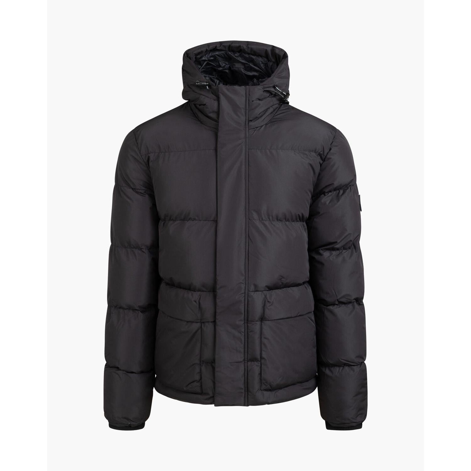 CRUYFF CHAQUETA HOMBRE CA243084-998 Black. .