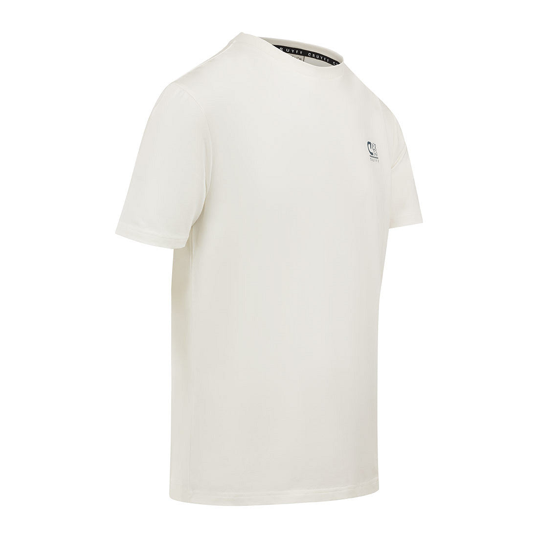 Cruyff Camiseta Hombre Modelo Strom CSA251035-100 White .