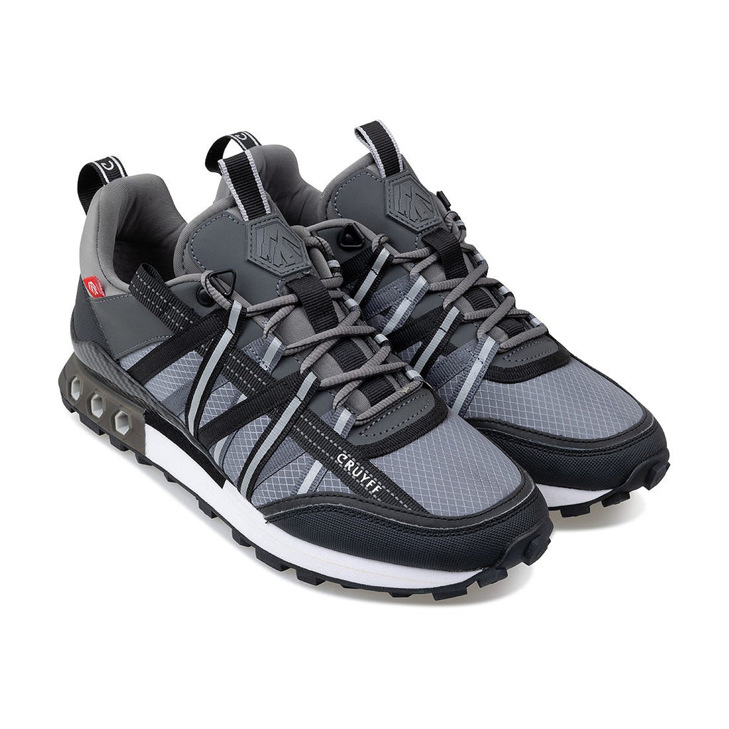 Cruyff Zapatillas Deportivas Hombre Modelo Fearia Hex-Tech Montserrat CC241084-979.