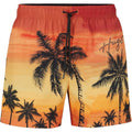 HUGO Rin Pantalones Cortos de natación para Hombre 50491528-803.