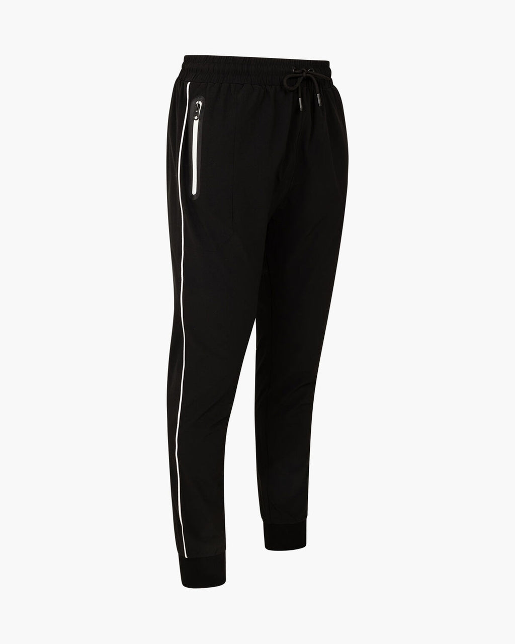 Cruyff Pantalon Chandal Hombre Modelo Dex CA231040-998 Negro.
