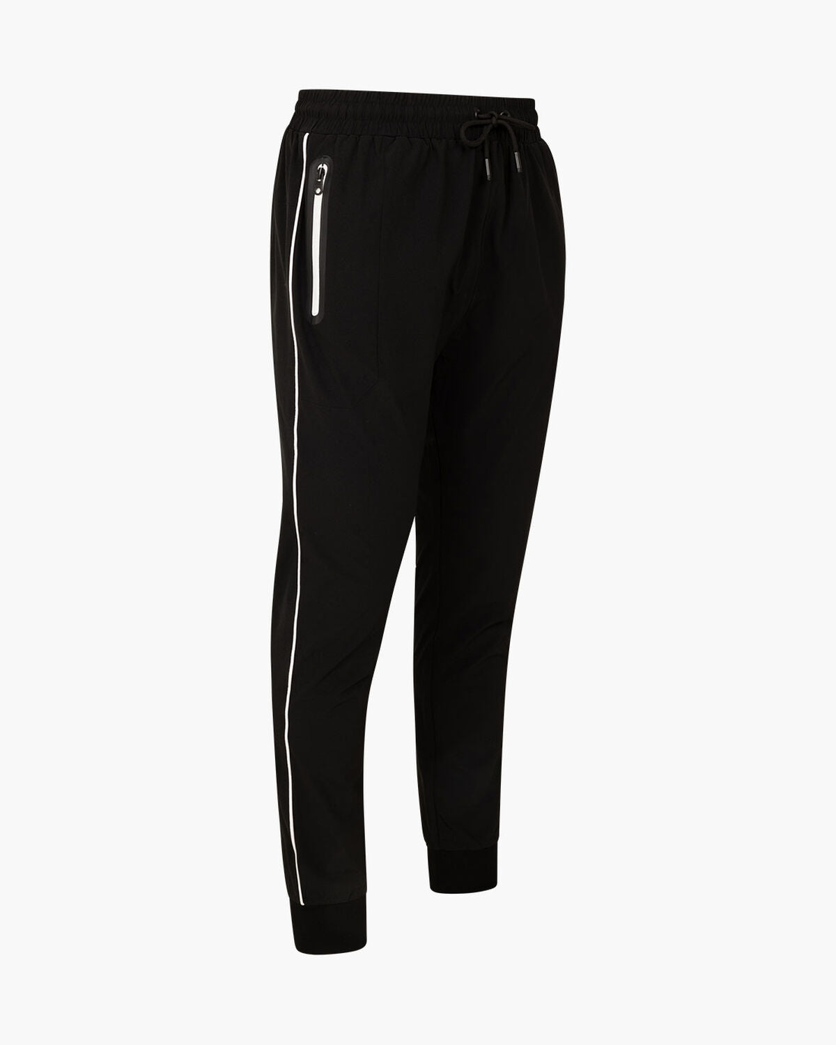 Cruyff Pantalon Chandal Hombre Modelo Dex CA231040-998 Negro.