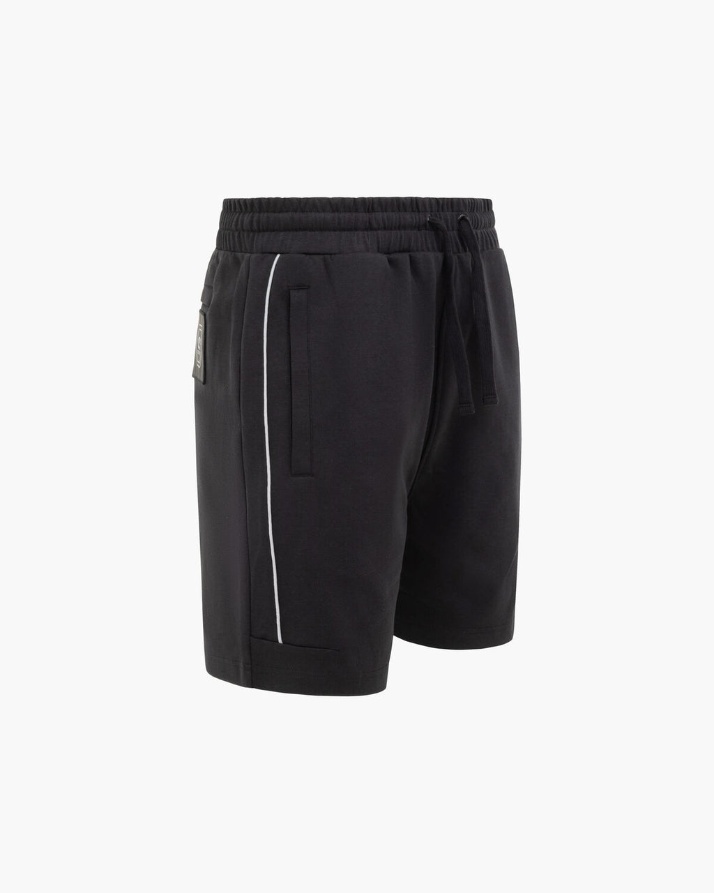 CRUYFF Short Hombre Modelo Tiva. CA241039-998 Negro.