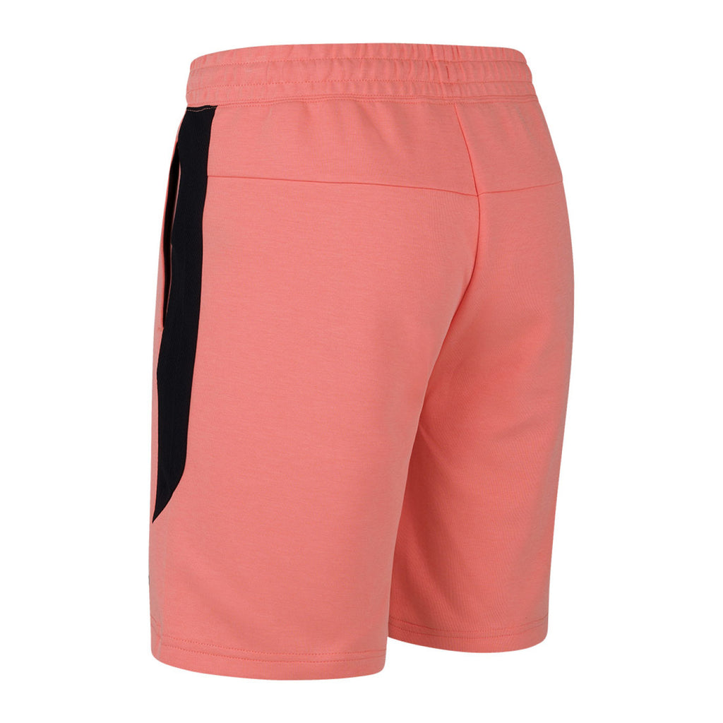 Pantalón corto Cruyff, modelo Joaquim CSA221030-350 Pink.