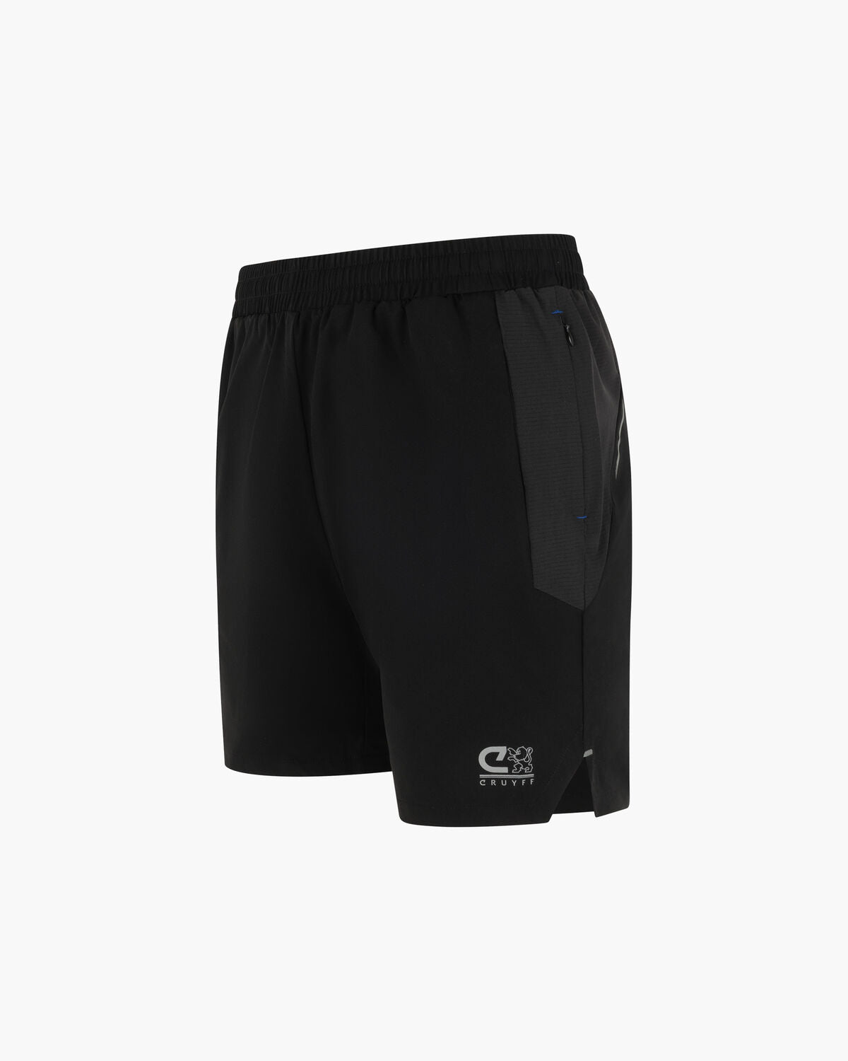 Cruyff Short Hombre Modelo Flame CSA251039-998.