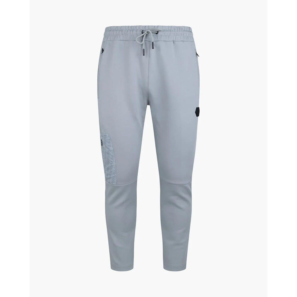 Cruyff Pantalon Deportivo Hombre Modelo Chain CA233006-905 Grey.