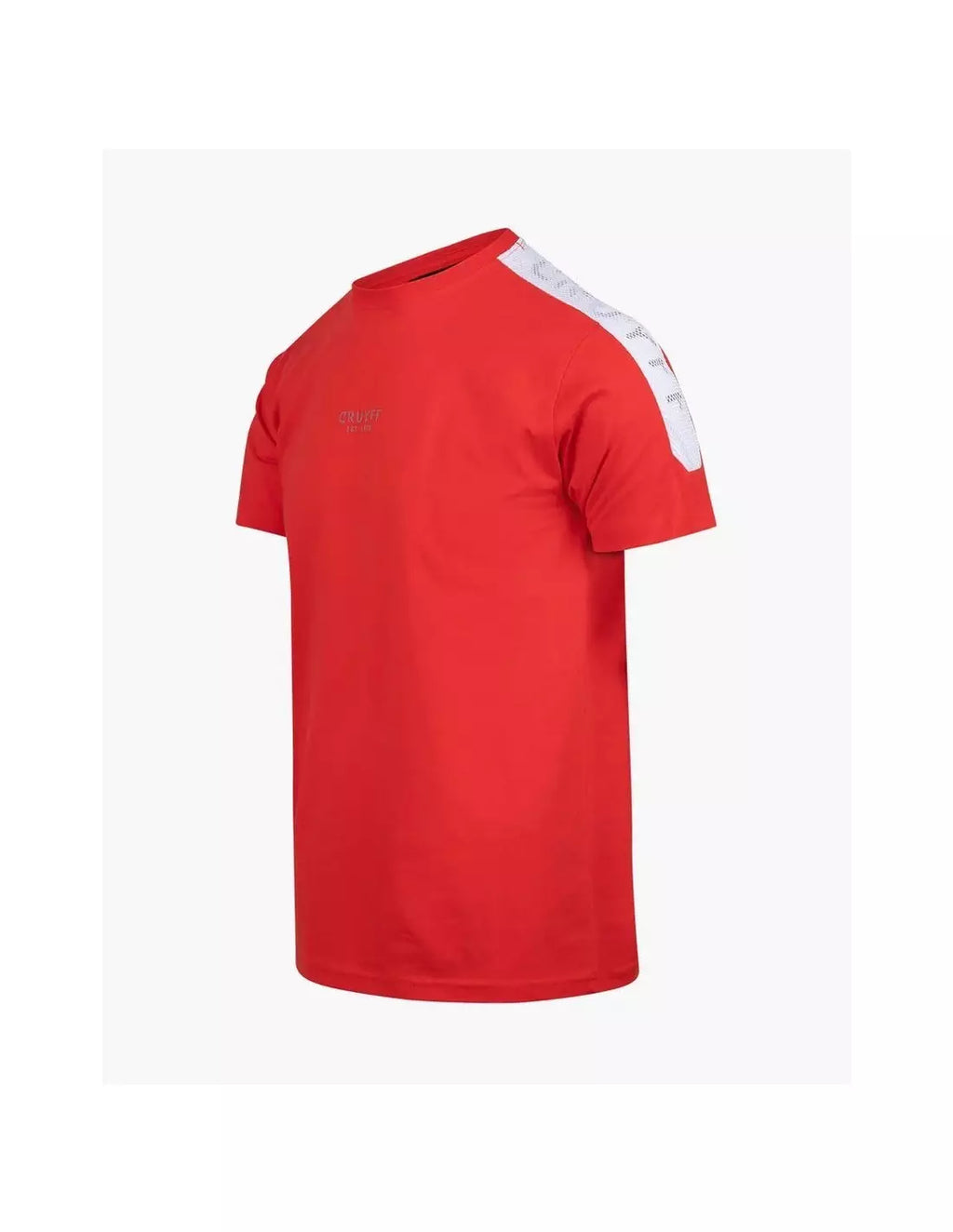 Cruyff, Camiseta Hombre modelo Joe CA232015-303 RED.