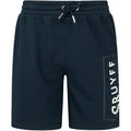 CRUYFF Short Hombre Modelo Kai Color Azul Marino CA231005-607.
