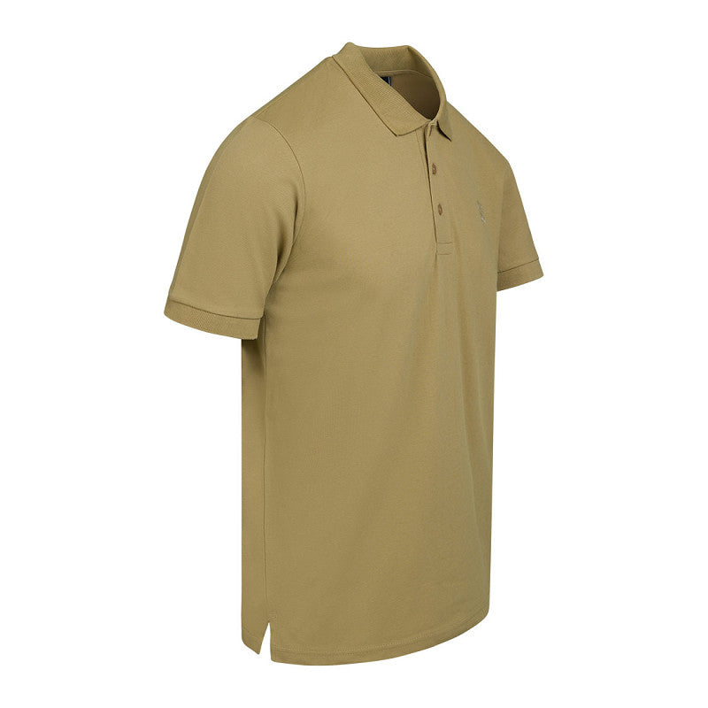 Cruyff, Polo Hombre modelo CA243202-103 Sand