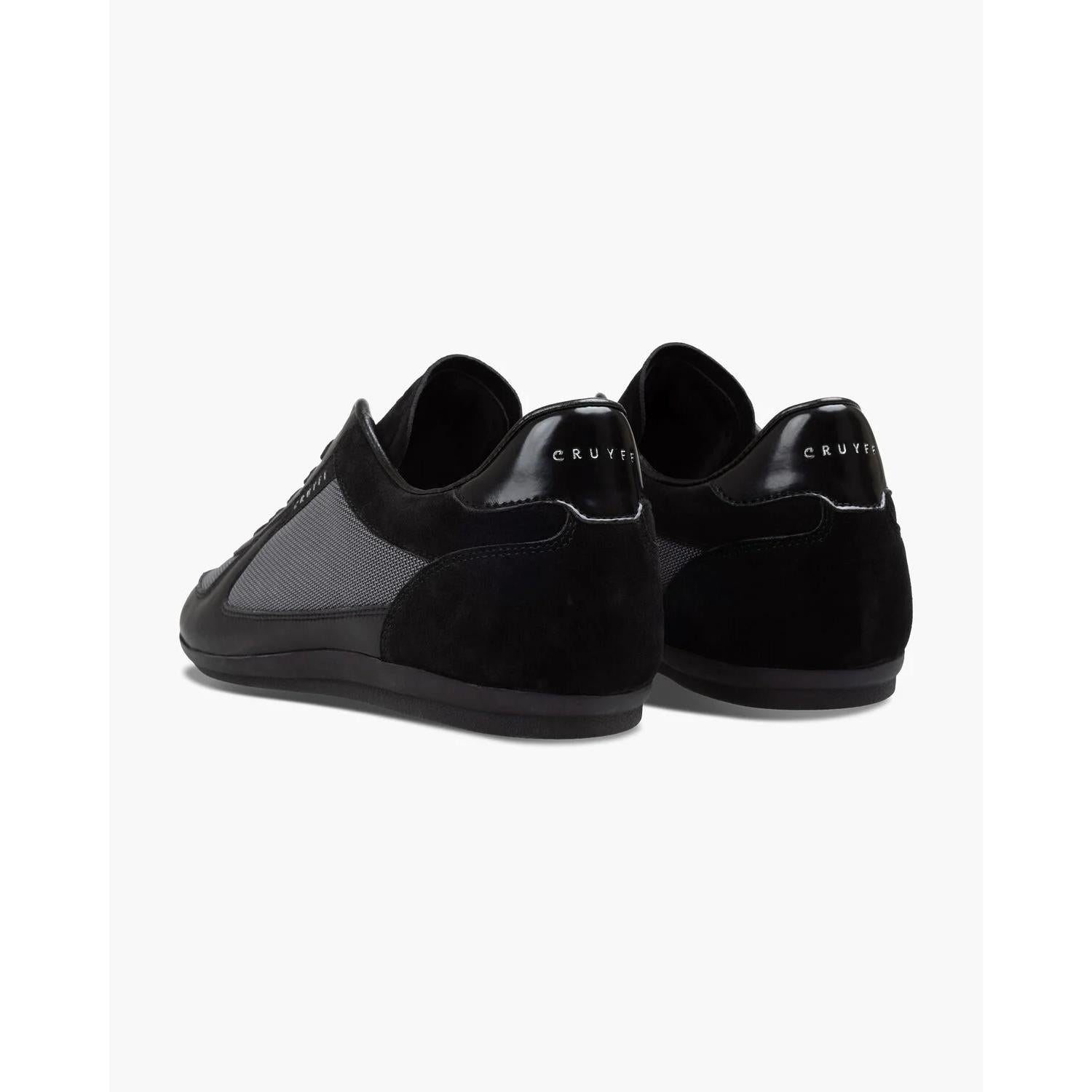 Cruyff Zapatillas Hombre Modelo Integrale CC261020-998.