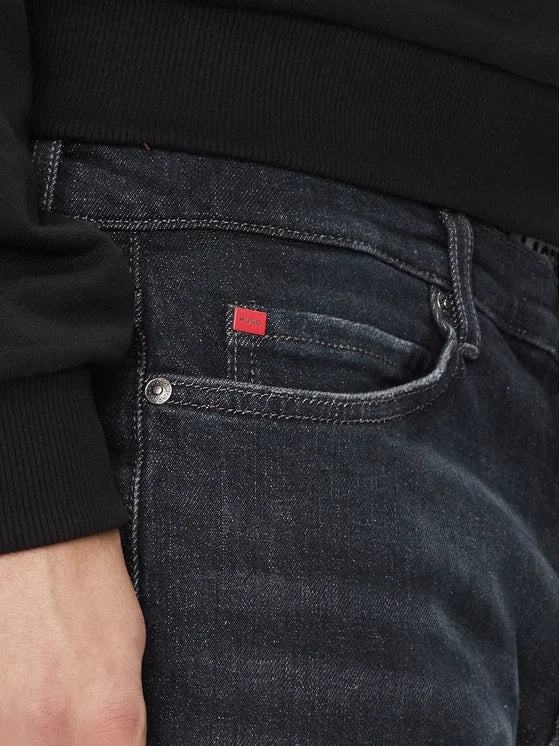 HUGO BOSS  Bermuda Hombre 50515285-010.