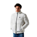 Eleven Degrees 11º .Chaqueta Hombre 11D3773-002 White.