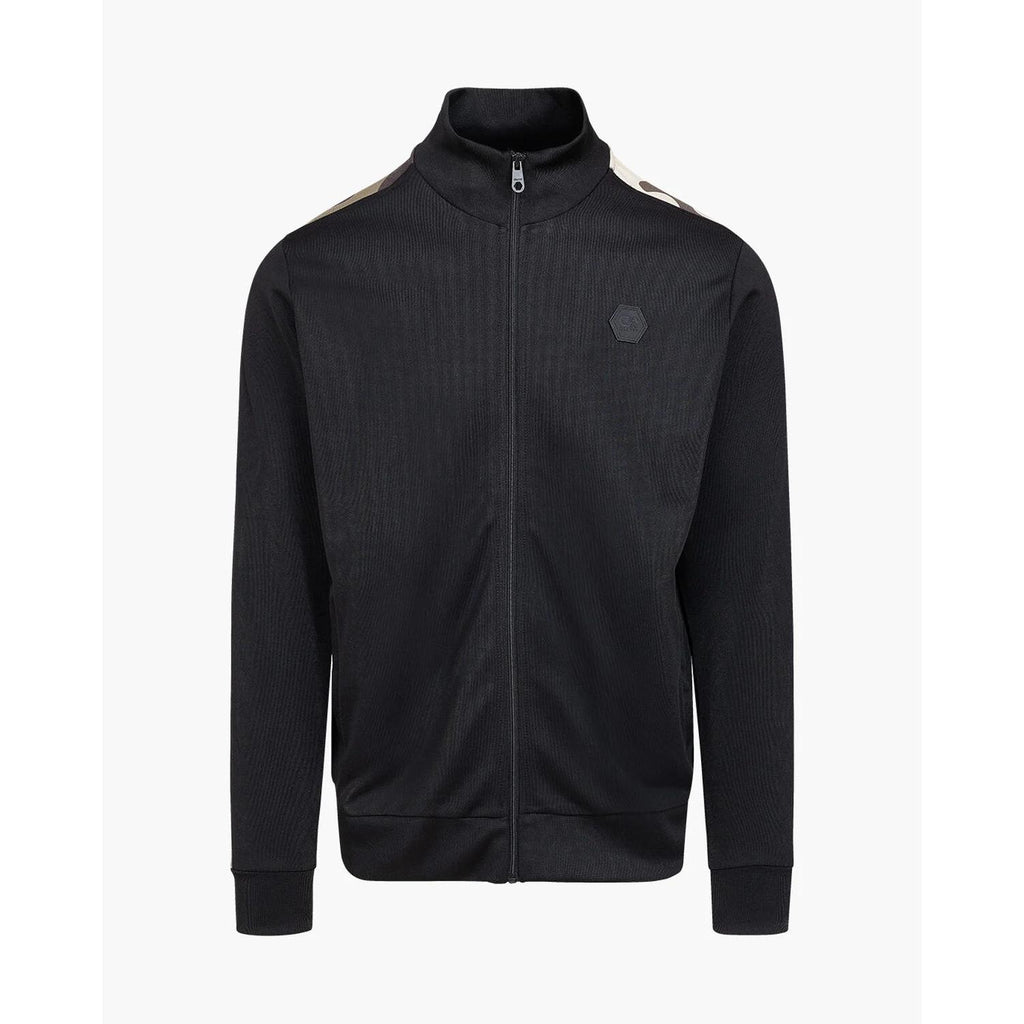Cruyff Chaqueta Hombre Modelo Montez CA223043-998 Black.