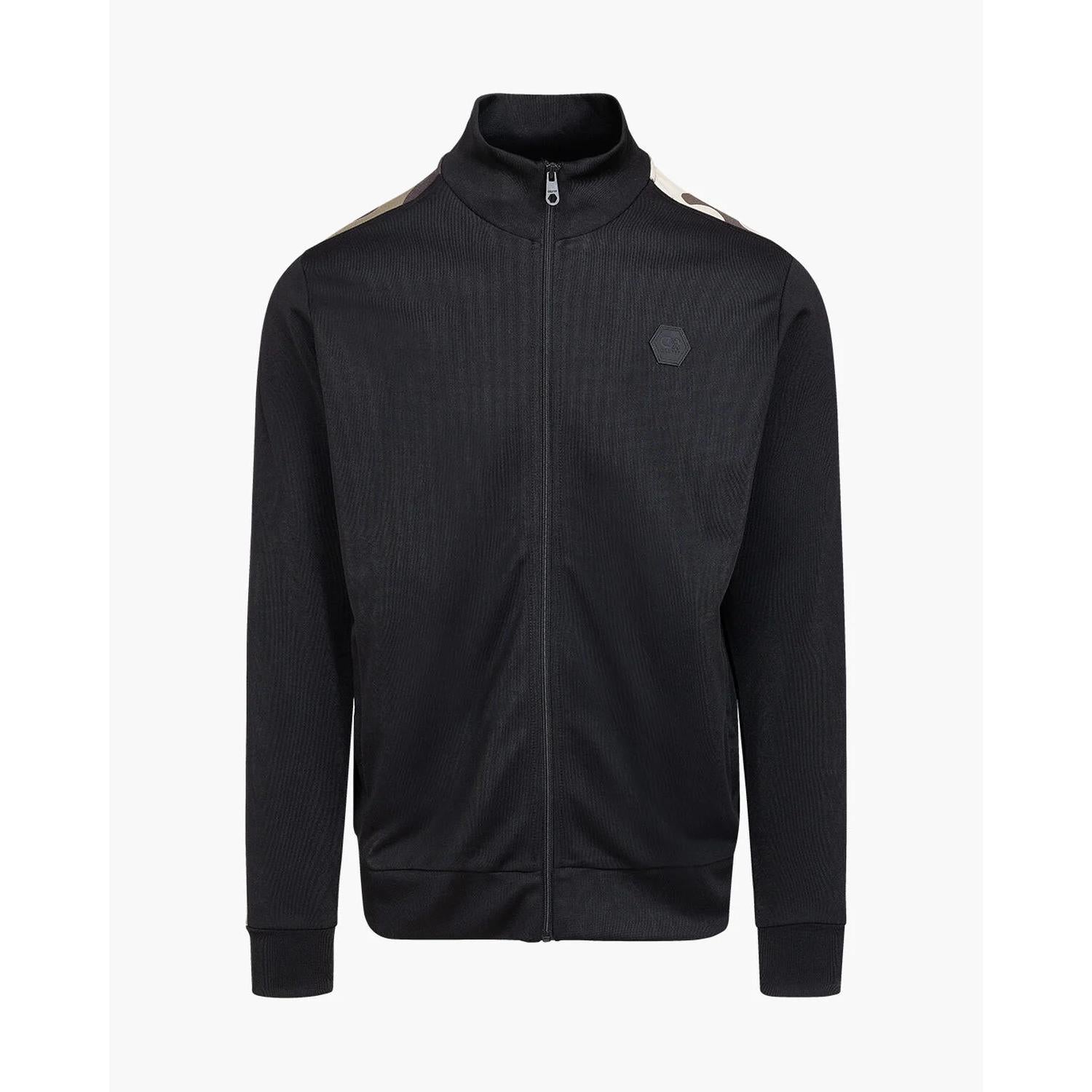 Cruyff Chaqueta Hombre Modelo Montez CA223043-998 Black.