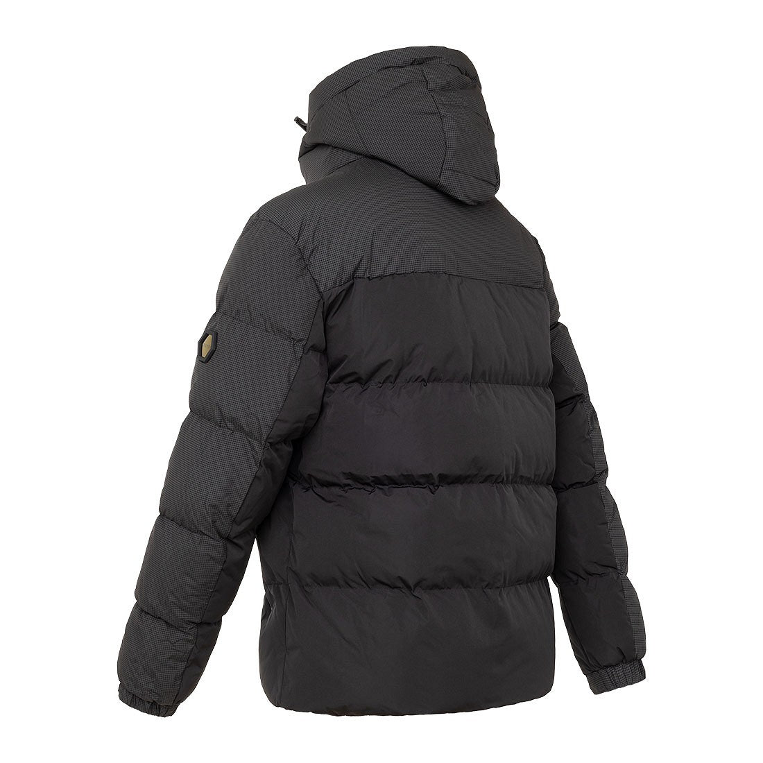 Chaqueta Cruyff CA233085 998. Black.