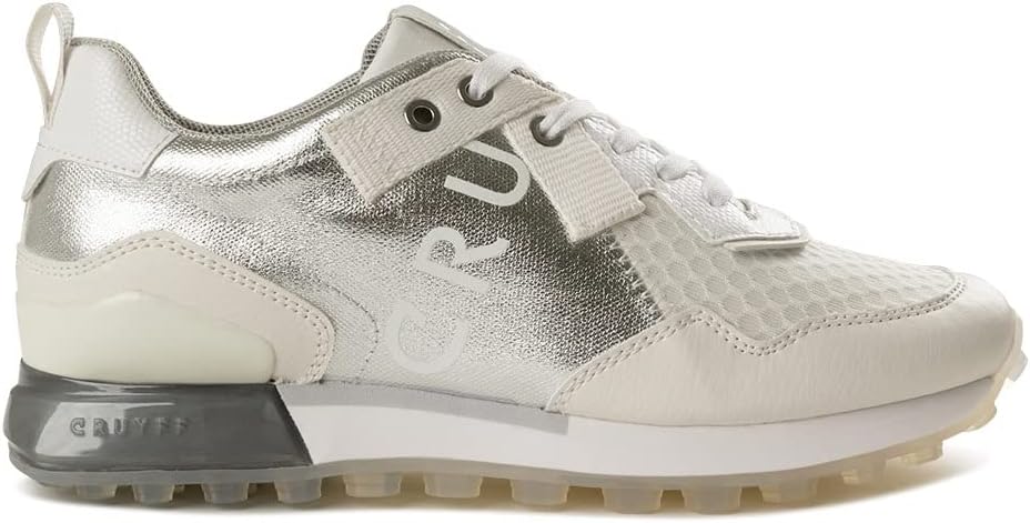 Cruyff Zapatillas Deportivas Superbia CC231981-161 Blanco.