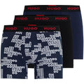 HUGO BOSS  3BOXER Hombre,  50510152-405.