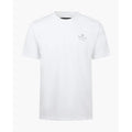 Cruyff, Camiseta Hombre modelo Elevate CSA241803-100 Whie.
