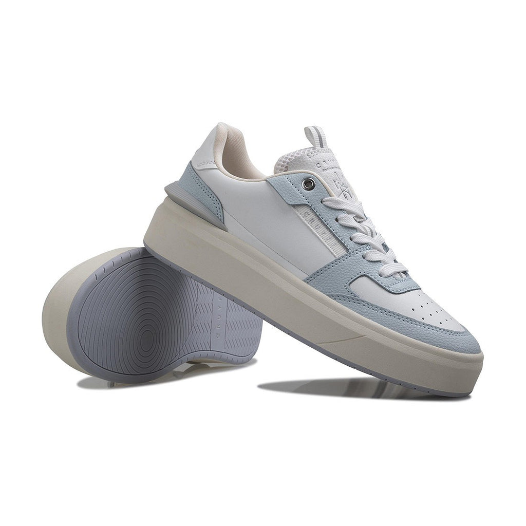 Cruyff Zapatillas Deportivas Mujer  Modelo Endorsed Tennis Varsity CC241950-155..