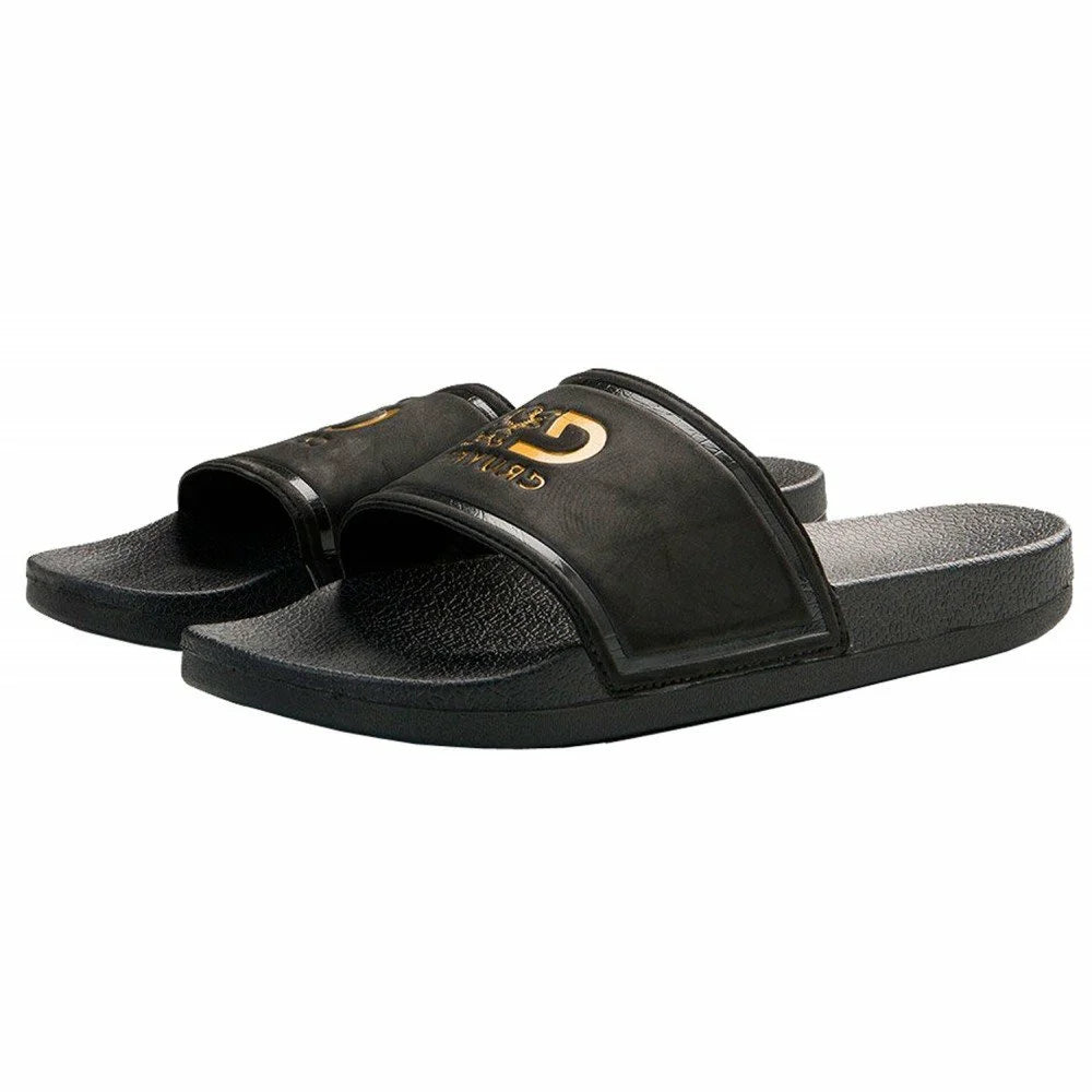 Cruyff Chanclas Hombre Color Negro. CC6000211790..