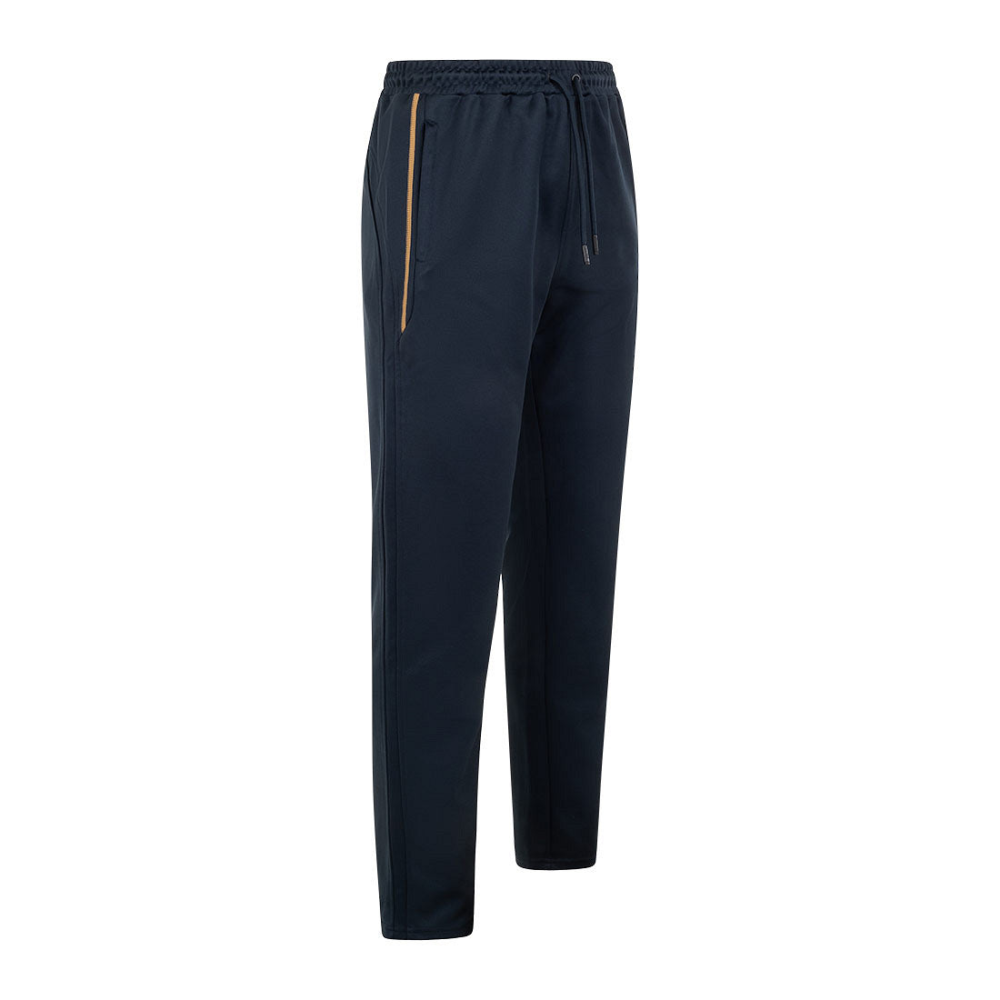 CRUYFF PANTALON HOMBRE MODELO OBSIDIAN CA243020-660 Blue/Gold.