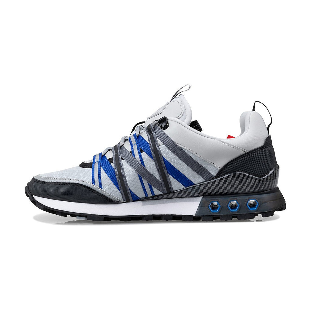Cruyff Zapatillas Deportivas Hombre Modelo Fearia Hex-Tech //Montserrat CC241084-975.