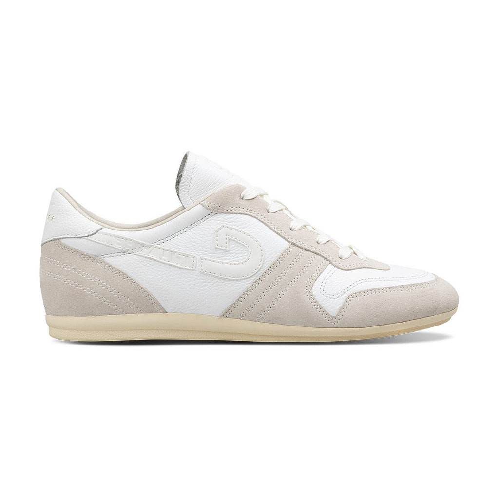 Cruyff Zapatillas Hombre Modelo Indoor Classic CC261211-150 White.