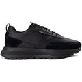 Cruyff Zapatillas Deportivas Ambruzzia CC233010-998 Suede/Tumbled/Ripstop.