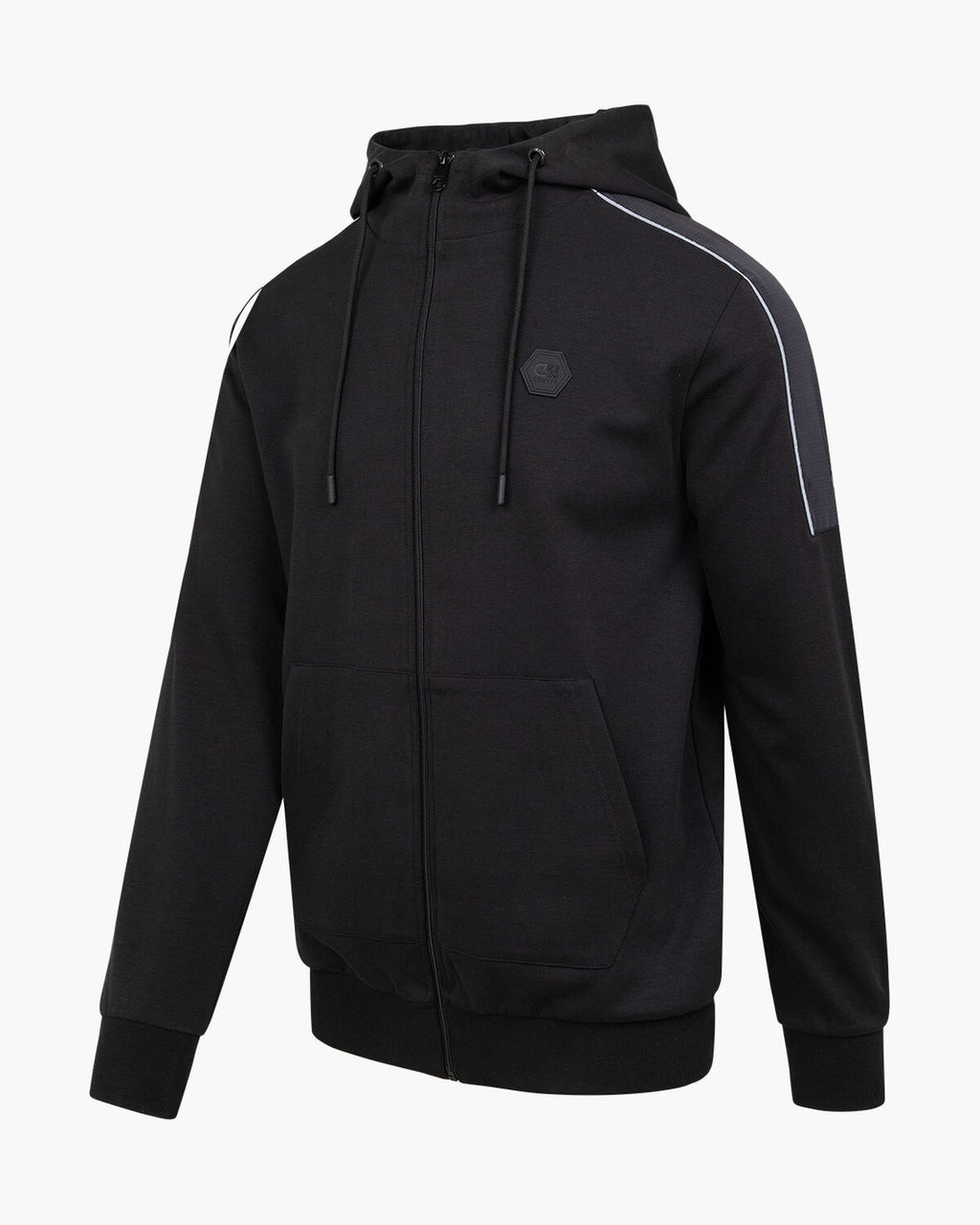 Cruyff Sudadera Con Capucha Hombre Modelo Aiden CA231070-998.