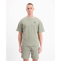 BLACK BANANAS Conjunto Hombre Modelo Monogram :1.125.3.34. Green.