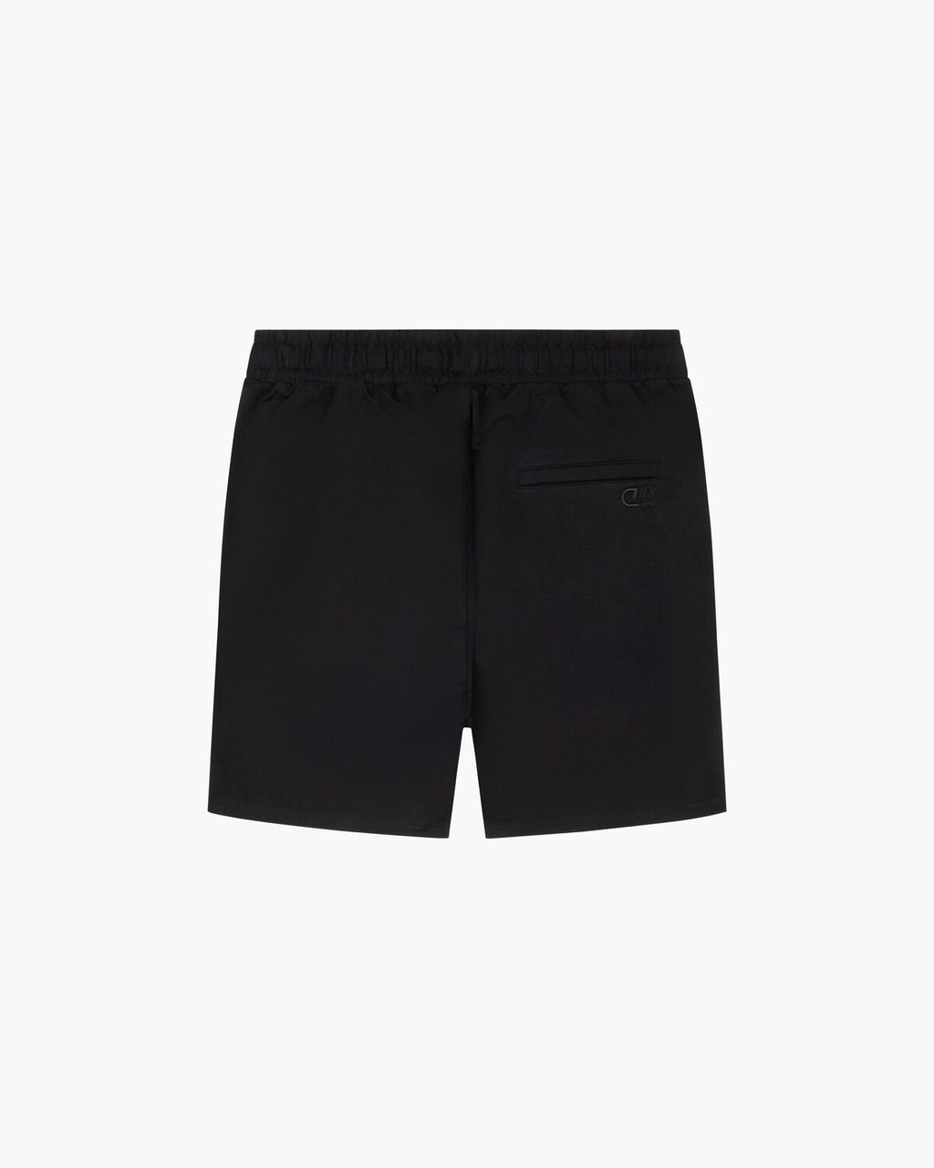 Cruyff, Short Hombre modelo CA261046-960 Black/Gold.
