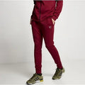Eleven Degrees 11º Pantalon Chandal Hombre  11D1349-848 Red.