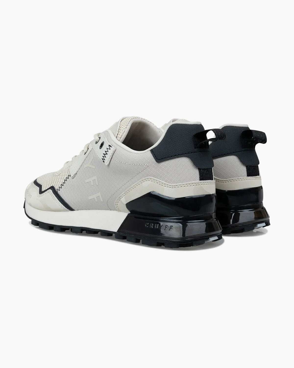 Cruyff Zapatillas Deportivas Hombre Modelo Superbia CC241198-101 Cream.