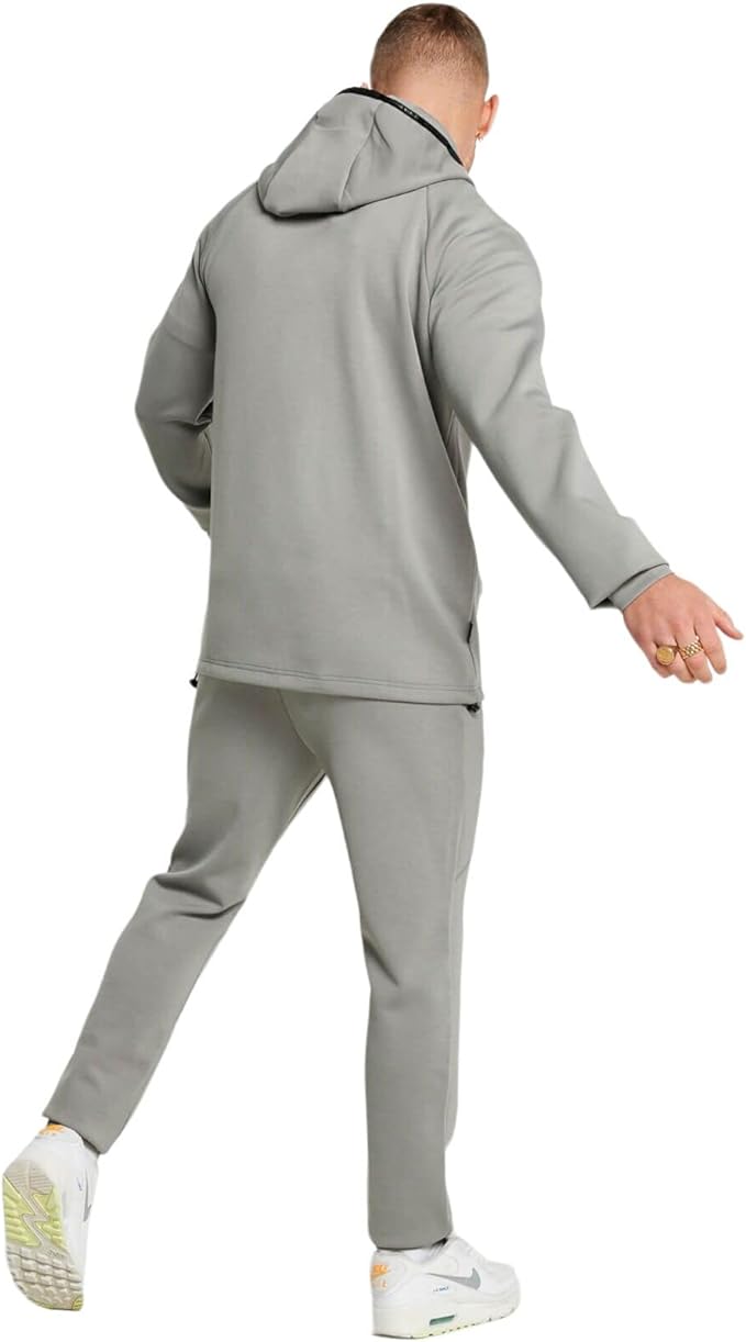 Eleven Degrees 11º Chandal Hombre  11D1348-079 Gris.