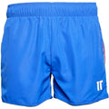 Eleven Degrees  11 Degrees Bañador Twin Heat – Azul Air Force.