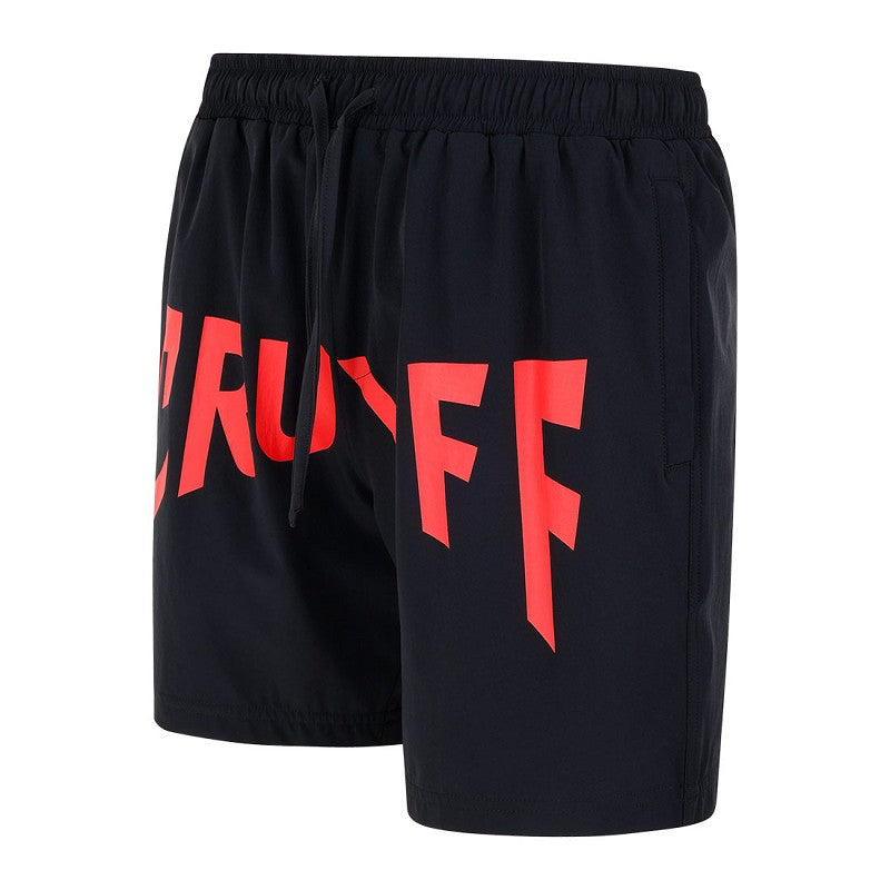 Cruyff  Bañador  Hombre  Modelo Caleb Negro CA241052-998..