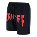 Cruyff  Bañador  Hombre  Modelo Caleb Negro CA241052-998..