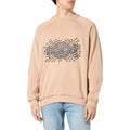 HUGO BOSS  Sudadera Sin Capucha Hombre, Color Biege,  50504520-267.