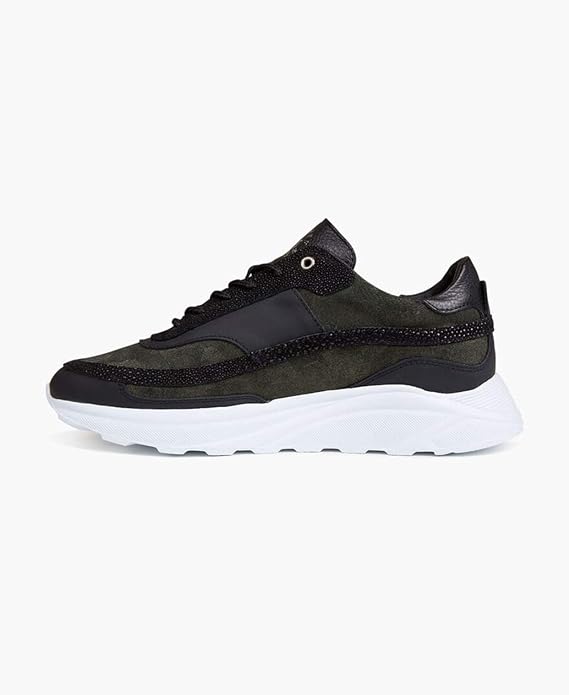 Cruyff Zapatillas Sergi  CC8170203140.Verde