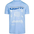 Cruyff Camiseta  Hombre Modelo Aimar CA221012-600 Azul..