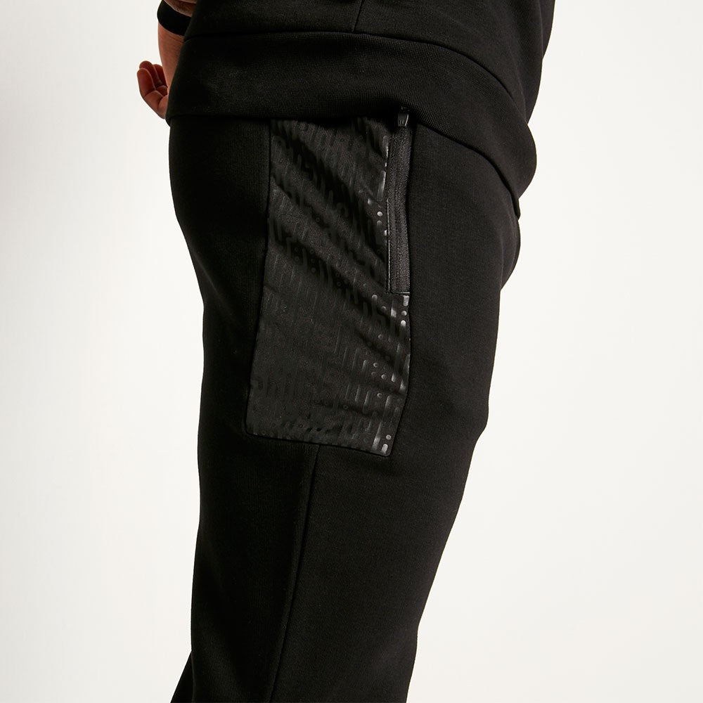 PANTALON 11 DEGREES 11D1340-001 Black.