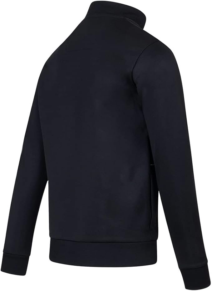 Cruyff Sudadera Hombre Modelo Revolucion CA223025-998 Black.