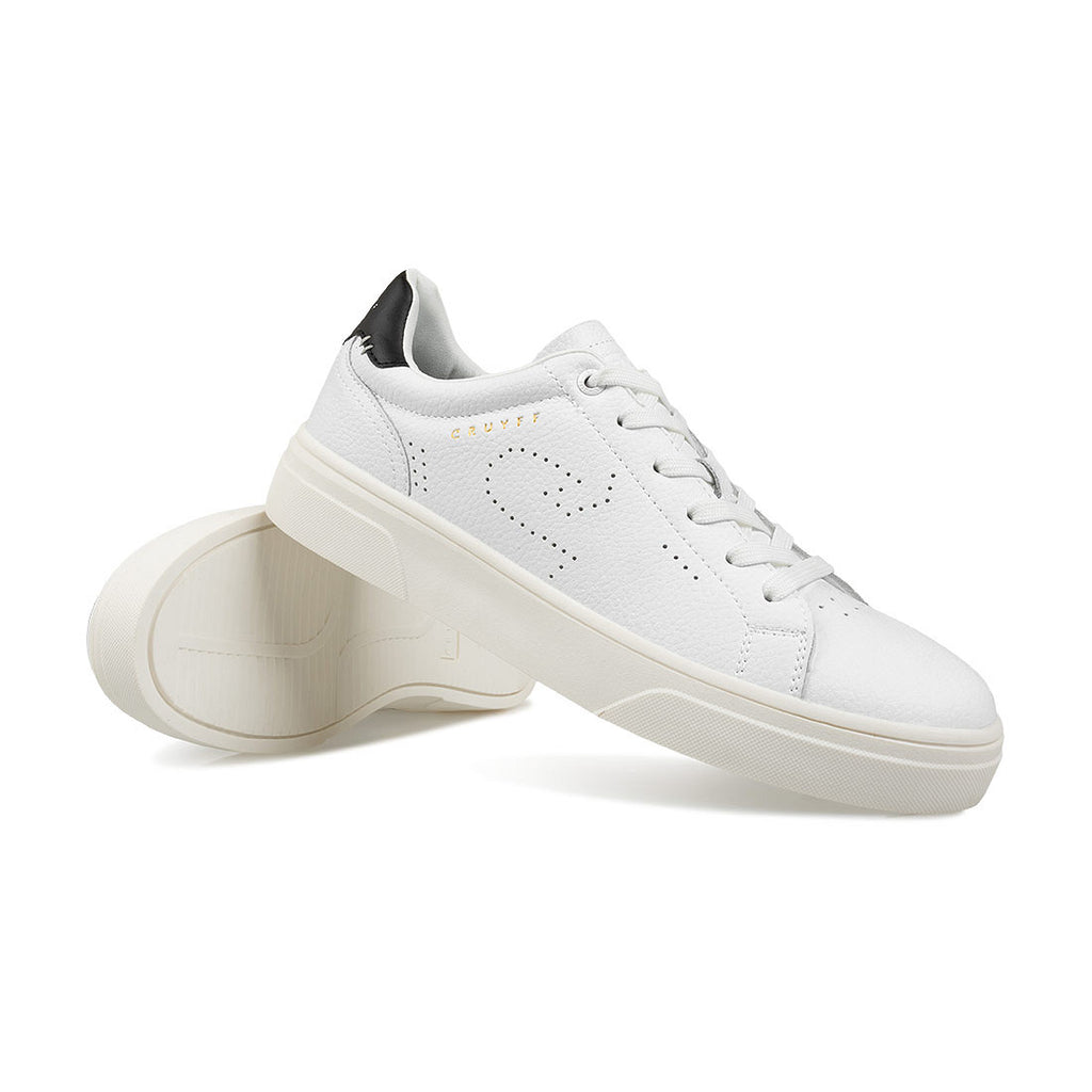 CRUYFF Zapatillas Hombre Modelo Gracia CS253040-100 White.