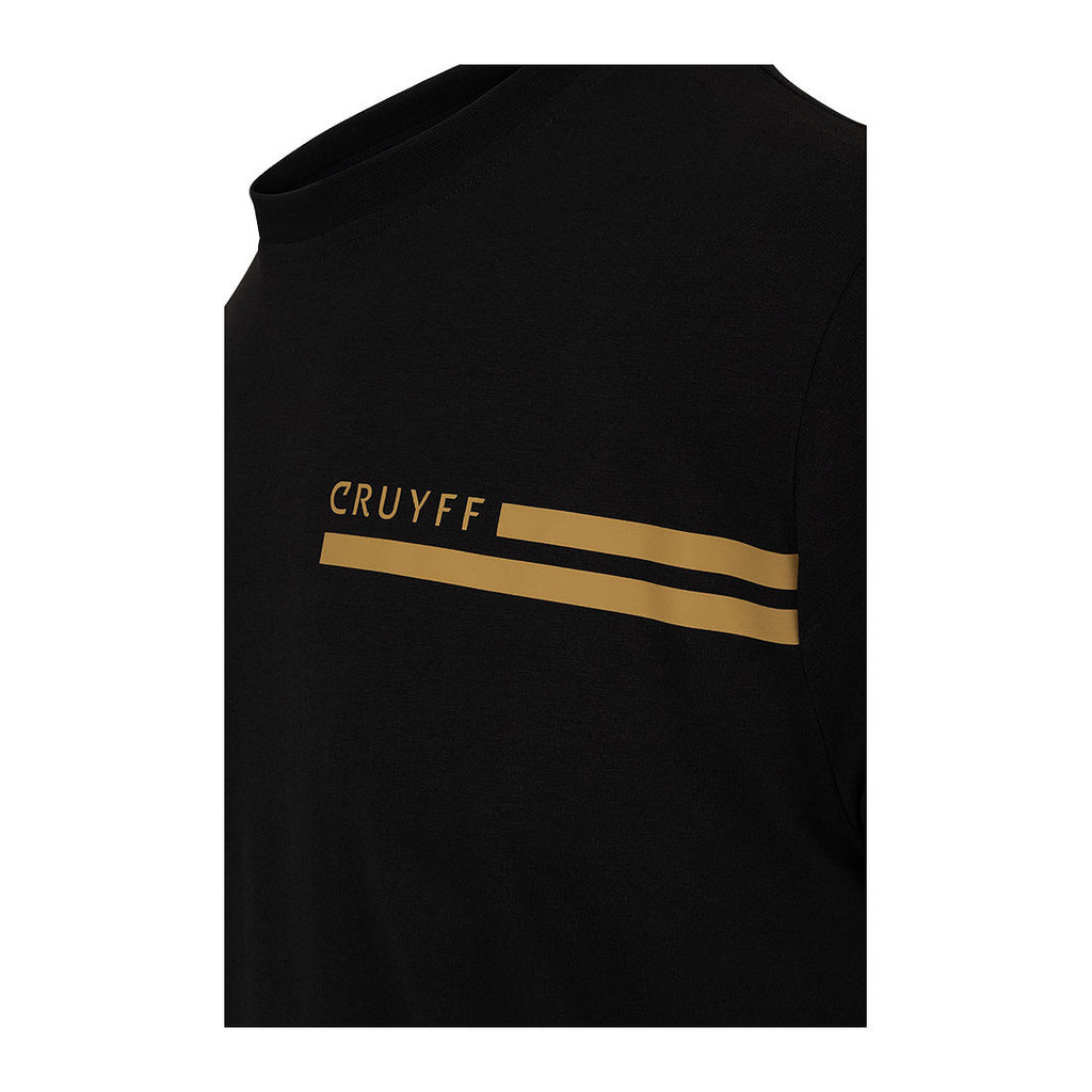 Cruyff Conjunto Hombre Modelo Moraira CA251003-960 Black/Gold.